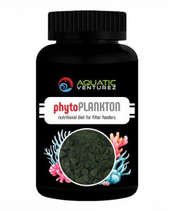 AQUATIC VENTUREZ Phyto Plankton | 30g