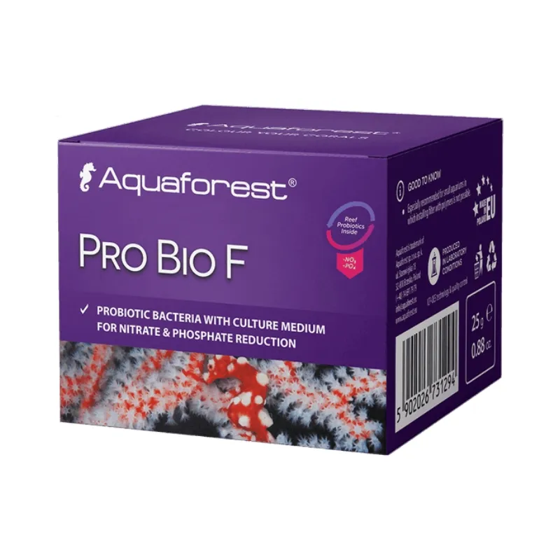 Aquaforest Pro-Bio-F-25g