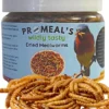 Promeal Dried Mealworms