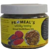 Promeal Dried Superworms