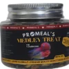 Promeal Medley Treat Insect Mix for Flowerhorn Fish