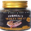 Promeal Medley Treat Insect Mix for Geckos and Skinks
