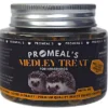 Promeal Medley Treat Insect Mix for Hedgehog
