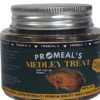 Promeal Medley Treat Insect Mix for Oscar Fish