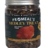 Promeal Medley Treat Insect Mix for Parrot Fish