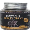 Promeal Medley Treat Insect Mix for Tarantula Spiders