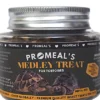 Promeal Medley Treat Insect Mix for Tortoises