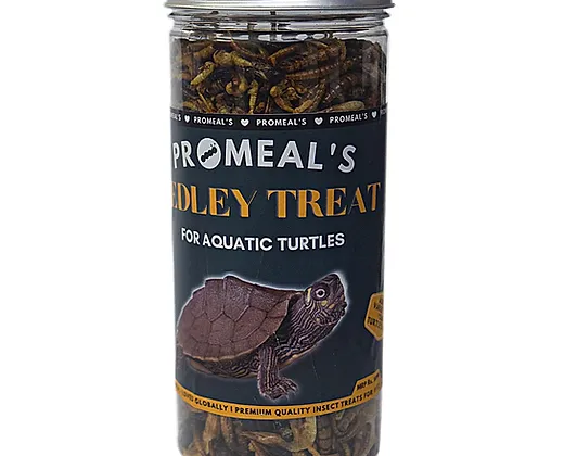 Promeal Medley Treat Insect Mix for Tortoises - Image 3