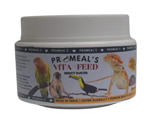 Promeal Vita-Feed Vitamin Supplement