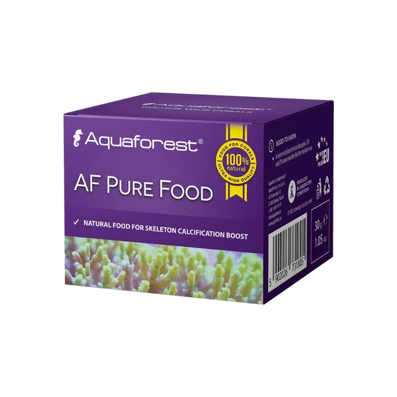 Aquaforest Pure-Food