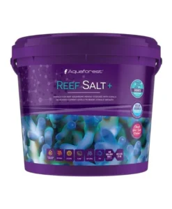 Aquaforest Reef-Salt+ Plus