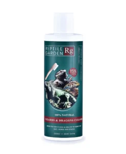 Reptile Garden Lizards & Dragon Cleaner