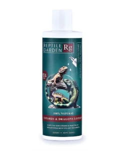 Reptile Garden Lizards & Dragon Lotion