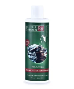 Reptile Garden Turtle Water Conditioner