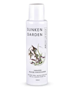 Sunken Garden Amazon Water Conditioner 100ml