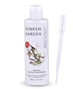 Sunken Garden Amazon Water Conditioner 200ml