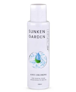 Sunken Garden Anti Chlorine 100ml