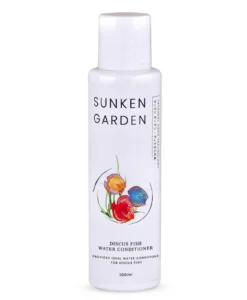 Sunken Garden Discus Water Conditioner 100ml