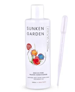 Sunken Garden Discus Water Conditioner 200ml