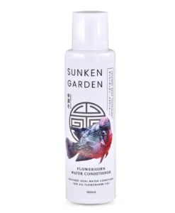 Sunken Garden Flowerhorn Water Conditioner 100ml