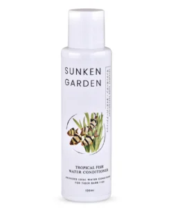 Sunken Garden Tropical Fish Water Conditioner 100 ml