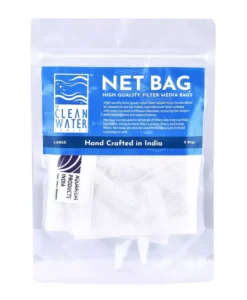 TCWS Net Bag Large 2 pcs