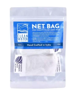TCWS Net Bag Small 4 pcs