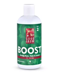 The Good Grow Series BOOST 300 mL