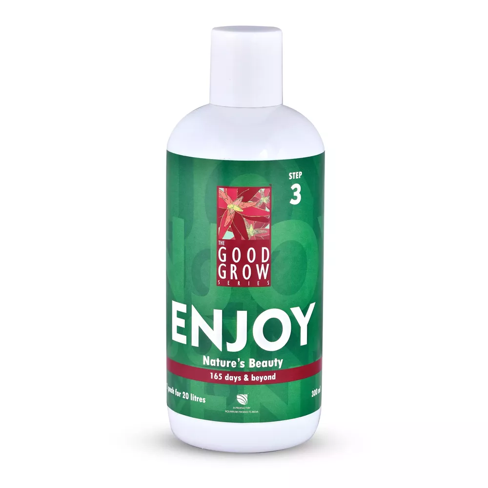 The Good Grow Series ENJOY 300 mL