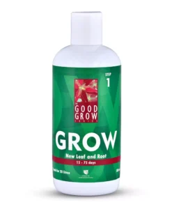 The Good Grow Series GROW 300 mL