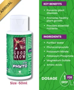 The Good Grow Series PHYTO