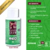 The Good Grow Series RED