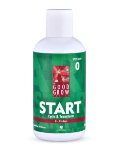 The Good Grow Series START 150 mL