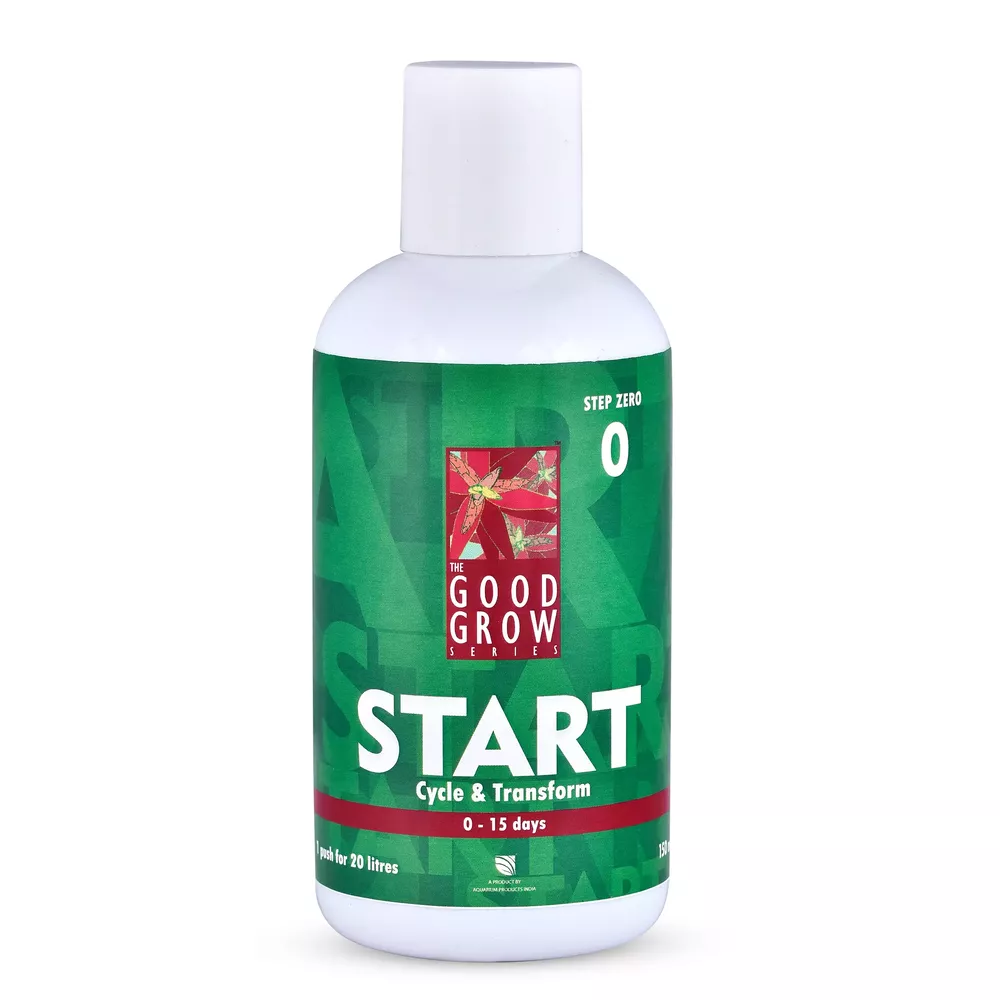 The Good Grow Series START 150 mL