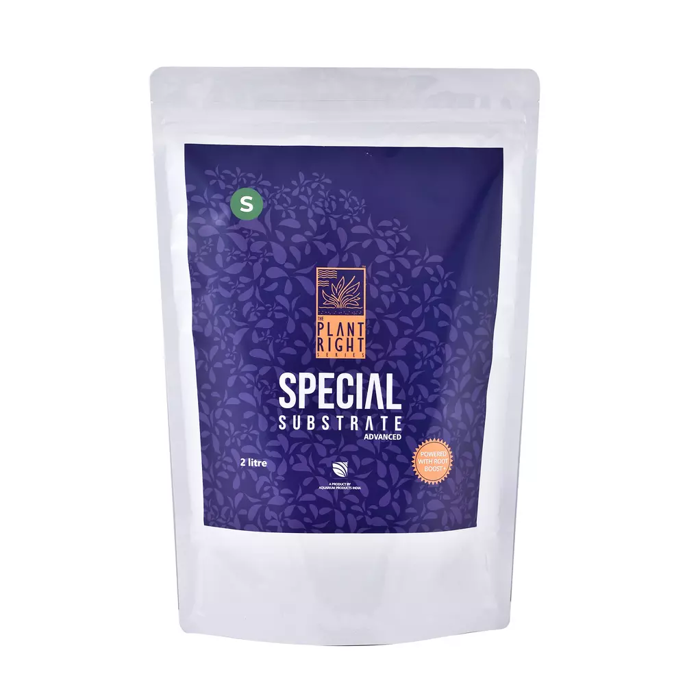 TPRS Special Substrate Advance Small