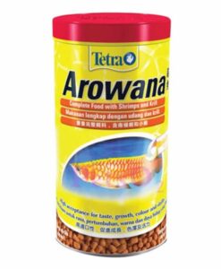 Tetra Arowana Mini Sticks