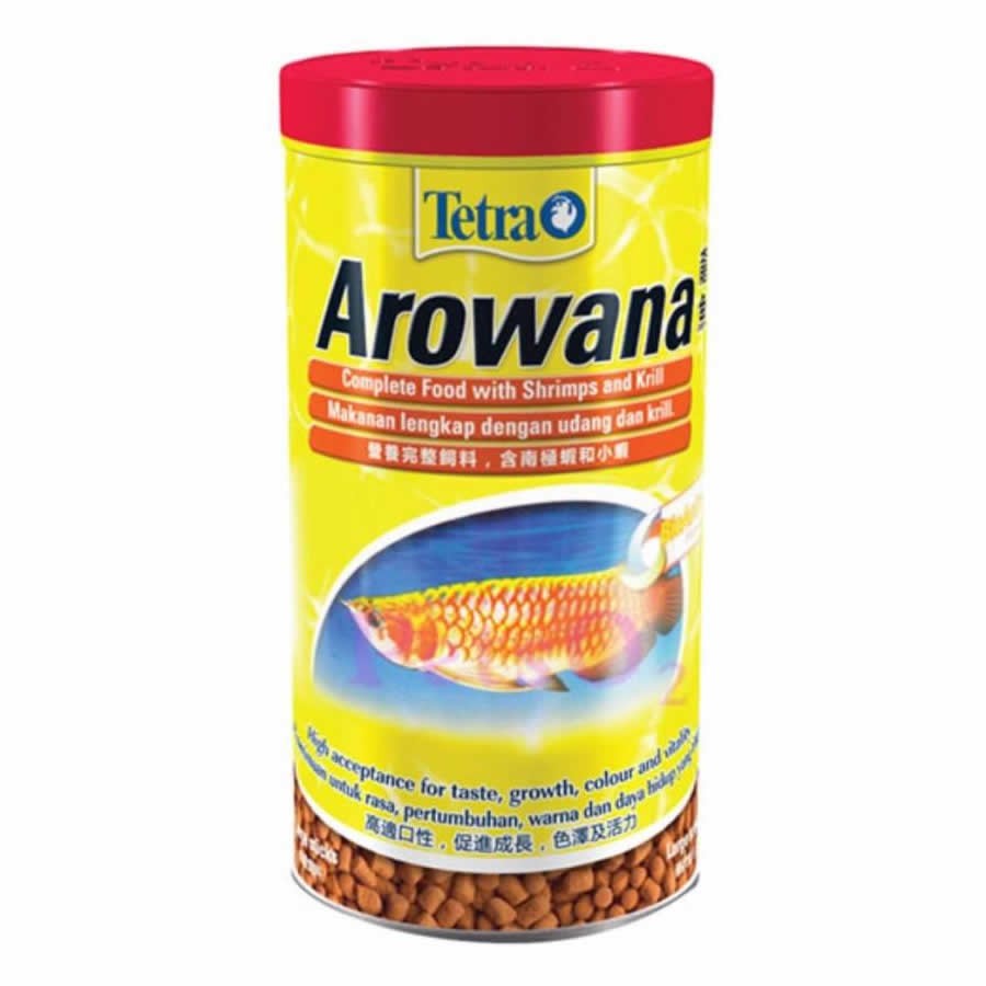 Tetra Arowana Mini Sticks