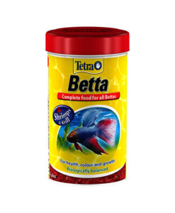 Tetra Betta 27gms