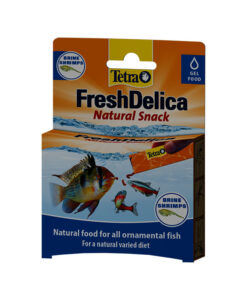 Tetra FreshDelica Brine Shrimps