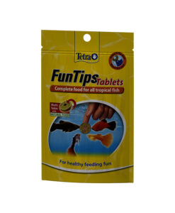 Tetra Funtips Tablets