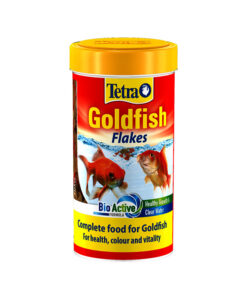 Tetra Goldfish Flakes