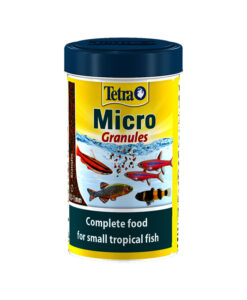 Tetra-Micro-Granules-45gms