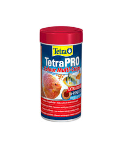 TetraPro Colour Multi-Crisps