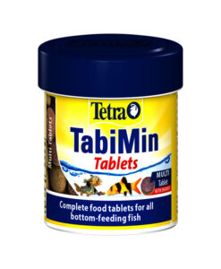 Tetra Tabimin Tablets