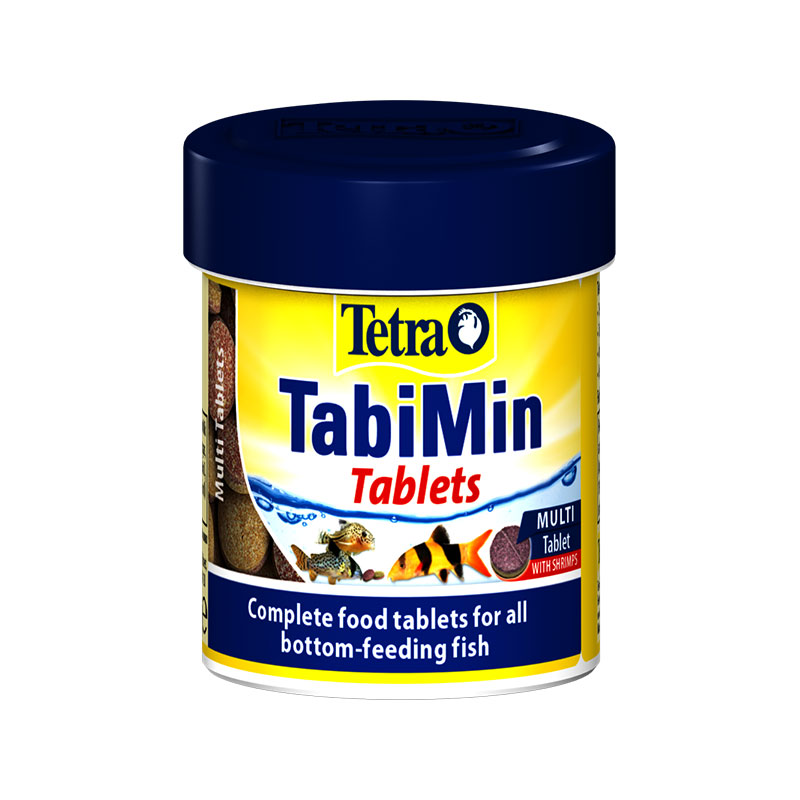 Tetra Tabimin Tablets