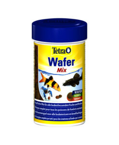 Tetra Wafer Mix 48gms