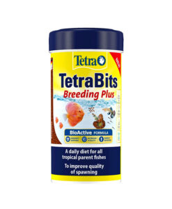 TetraBits Breeding Plus 48gm
