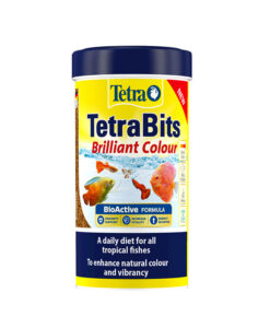 TetraBits Brilliant Colour 30gm