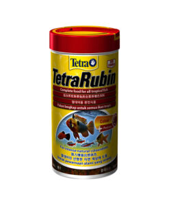 Tetra Rubin