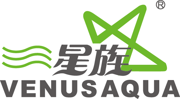 Venus Aqua logo